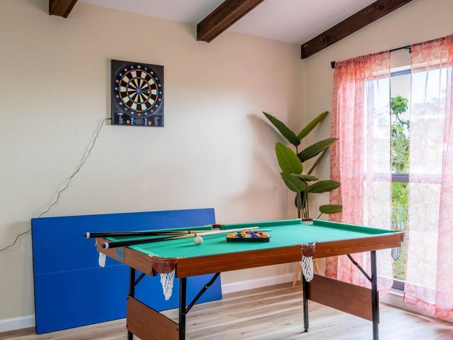 Englewood, Manasota Keys - 2 Bedroom Luxury Villa, Pool, Game Room, 6 Min To Beaches Next To Canal Exterior photo